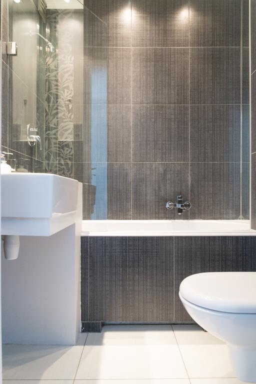 Apartament Marszalkowska By City Quality Warsaw Exterior photo