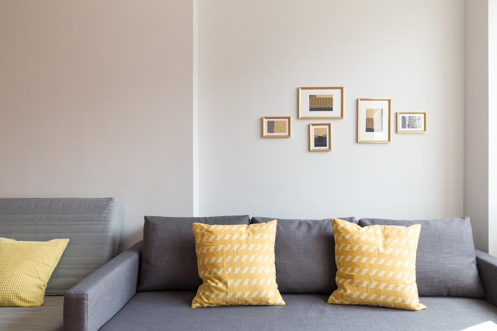 Apartament Marszalkowska By City Quality Warsaw Exterior photo